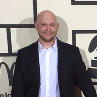 Hāpara Employee Anthony Dell's profile photo