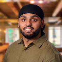 Teem | Global SaaS Sales Recruitment Employee Tuz Singh's profile photo