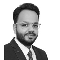 Blackstone Employee Deepesh Sharma's profile photo