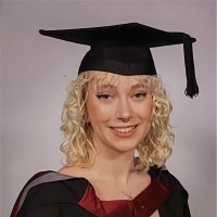 Amelia Hogarth Email