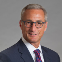 Parker Hannifin Employee Kevin Ruffer's profile photo