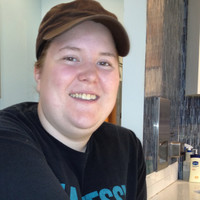 Keys Cafe & Bakery Employee Clare Rolstad's profile photo