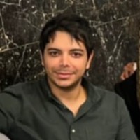 SRTX Employee Benyamin Salari's profile photo