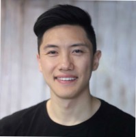 Netflix Employee Victor Lu's profile photo