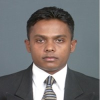 NB Constructions Employee Palitha Ranamukage's profile photo