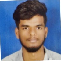 Aspiron Technologies Employee Bharath Pallem's profile photo