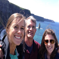 Praters Flooring Employee John Prater's profile photo