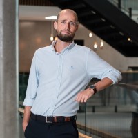 MB Solutions A/S Employee Mads Andersen's profile photo