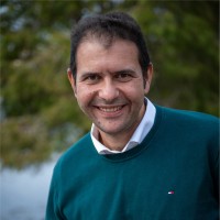 Calix Employee Ahmed Aboutaleb's profile photo