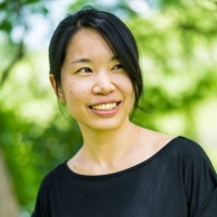 8am Employee Katherine Wu's profile photo