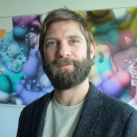 Email e telefono di David Rooklin