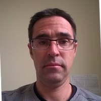 QUERCY REFRIGERATION Employee Davy Besson's profile photo