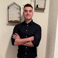 Arbona Employee Dario Forjan's profile photo