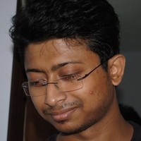 Indian Institute of Technology, Bhilai Employee Dhiman Saha's profile photo