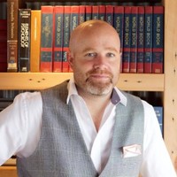 Joshua Harding Email & Phone Number