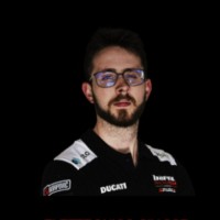 Joytek Employee Filippo Santoni's profile photo