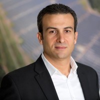 Ahmed Hafez Email & Phone Number