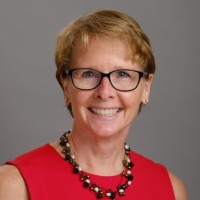 Kyndryl Employee Heather Fox's profile photo