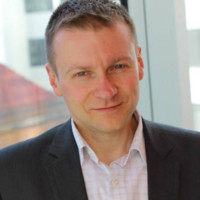 NextGIS Employee Dmitry Nikolaev's profile photo