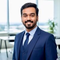 Turinton Consulting Employee Sumeet Patil's profile photo