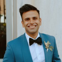 Greentek Energy Systems Employee Sahir Molu's profile photo