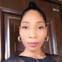 Phlyter.com Employee Sarah Egah's profile photo