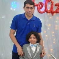 Bruno Gualberto da Silva's profile photo