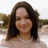 Charter Research Employee Sarahi Monsalve's profile photo