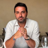 TFE Hotels Employee Stephen Moore's profile photo