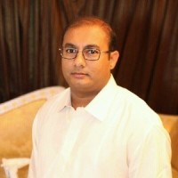 Ontime Logistics Employee Qaiser Zaib's profile photo