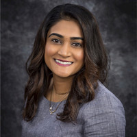 United Regional Health Care System Employee Pruthvi Patel's profile photo