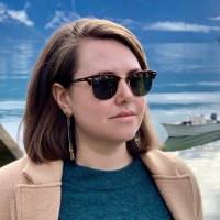 POPSUGAR Employee Patricia O'Connor's profile photo