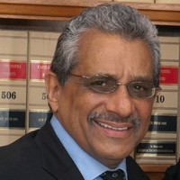 Los Padres Foundation Employee Edgar Rios's profile photo