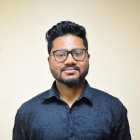 Pacific Consulting Employee Lawrence Nicholas's profile photo