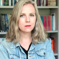 Kate Hennessy Email