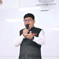 IIBedu Employee Er Rathod's profile photo
