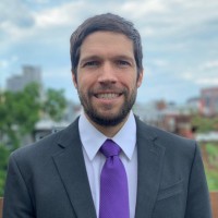 TeleGeography Employee Peter Wood's profile photo