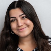 Language Fundamentals Employee Caitlyn Schmidt's profile photo