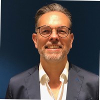 Safilo Employee Frederic Maurice's profile photo