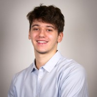 Innovation is Everywhere Employee Cédric Caïnaud's profile photo