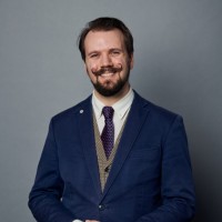 Amrâth Hôtels Employee Maarten Goutier's profile photo