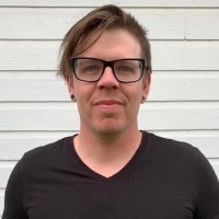 Collaborative Structures Limited (CSL) Employee Nate Toews's profile photo