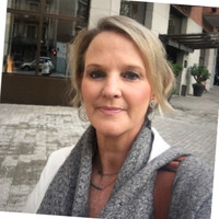 Nashville Luxury Travel Employee Leslie Horn's profile photo