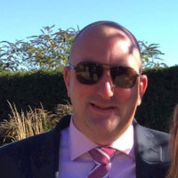 Lock electrical services Employee Greg Lock's profile photo