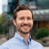 RegScale Employee Gavin Maxfield's profile photo