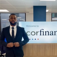 corfinancial Employee Ladi Akinkuehinmi's profile photo