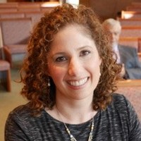 JCC MetroWest Employee Marisa Cohen's profile photo