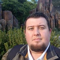 Union Sportsmen's Alliance Employee Spencer Wright's profile photo