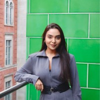 Zoe Cornelius Email & Phone Number