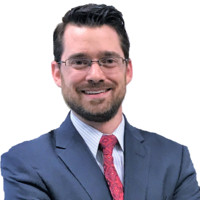Hoeller McLaughlin PLLC Employee Colin McLaughlin's profile photo